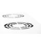 15. Digitus DN-19 FAN-2-HO rack ventilation kit