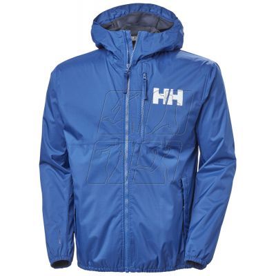 Helly Hansen Belfast 2 Packable Jacket M 53424 606