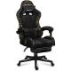 31. Huzaro Force 4.7 Camo Mesh Gaming Chair