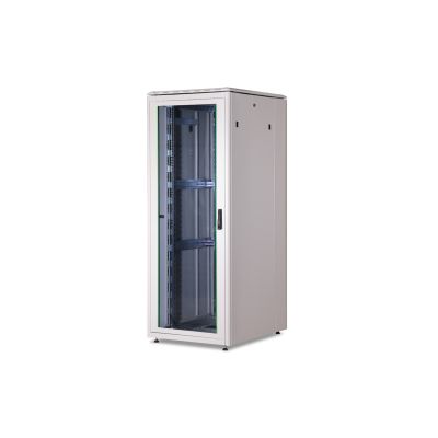 6. Digitus Unique series network cabinet - 800x1000 mm (WxD)