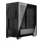 2. MODECOM EXPANSE T MIDI CASE BLACK