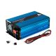 5. Voltage converter 12 VDC / 230 VAC SINUS IPS-1200S 1200W