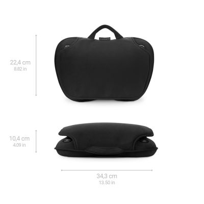 8. Medisana MC 850 Shiatsu Massage Cushion