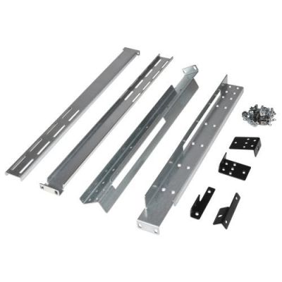 3. Set of rails for mounting EVER UPSs in the RT version in an Ever Rack cabinet (W/OP-ZA00-0001/00)