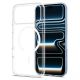 2. Tech-Protect FlexAir Hybrid MagSafe Case for iPhone 17 Pro Max / 18 Pro Max - Clear