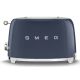 5. SMEG TSF01NBEU Toaster