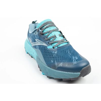 2. Joma Men's Sima Trail Running Shoes, Cushioned, Blue