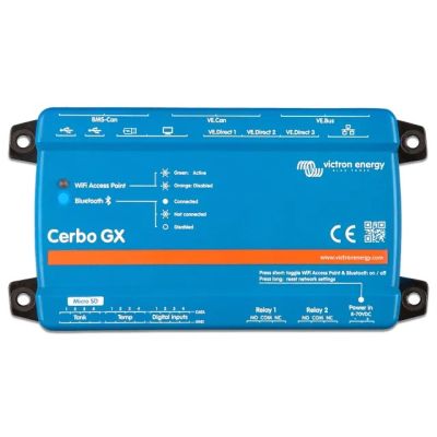 Cerbo GX MK2 Victron Energy