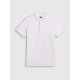 6. Men's regular polo shirt 4F 4FRSS26TPTSM0899-11M