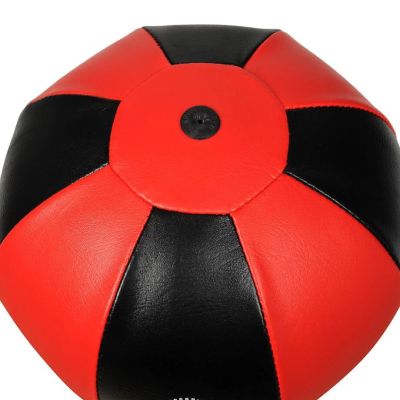 19. Freestanding Boxing Reflex Ball for Children DBX PRO 72–102 cm, Red