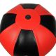 19. Freestanding Boxing Reflex Ball for Children DBX PRO 72–102 cm, Red