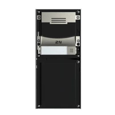 2N 9155211C intercom part Front panel