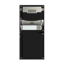 2N 9155211C intercom part Front panel