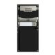 2N 9155211C intercom part Front panel