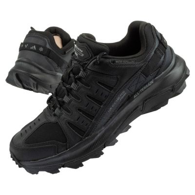 12. Skechers Equalizer M 237501 BBK Sports Shoes