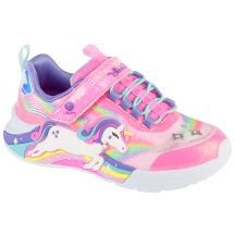 Skechers Unicorn Chaser 302298L-PKMT Pink 31