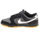 2. Nike Dunk Low Retro SE HQ1931-001 Black 47
