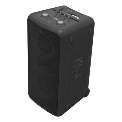 9. Klipsch Miami EUA – Portable Party Speaker