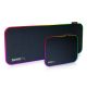 5. Akasa SOHO R Gaming Mousepad Black