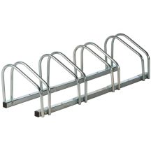 DUNLOP 4-BIKE RACK