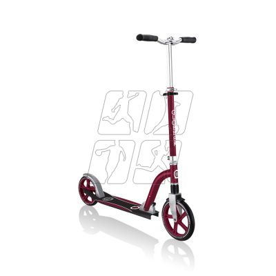 12. City scooter Globber NL 230-205 Duo Vintage 686-112