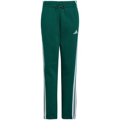 adidas Essentials Kids’ Green Trousers KT3425