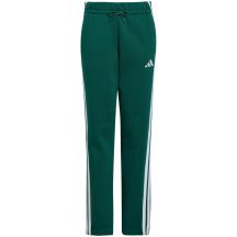adidas Essentials Kids’ Green Trousers KT3425