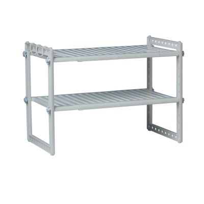 RAYEN Extendable shelf for the kitchen sink