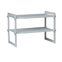 RAYEN Extendable shelf for the kitchen sink