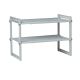 RAYEN Extendable shelf for the kitchen sink