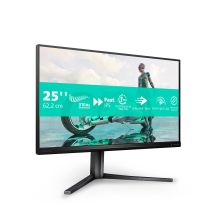Philips Evnia 3000 25M2N3200U/00 computer monitor 62.2 cm (24.5") 1920 x 1080 px Full HD LCD Gray