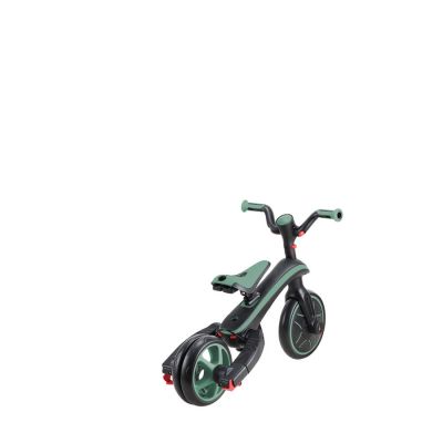 34. Globber Explorer Trike Foldable 4in1 732-104