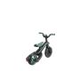 34. Globber Explorer Trike Foldable 4in1 732-104