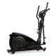2. Zipro iConsole+ Dunk Gold Electromagnetic Elliptical Trainer
