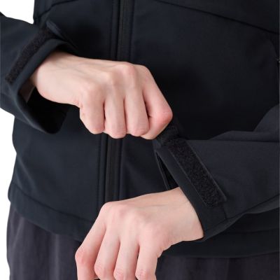 12. Softshell jacket 4F F320 W 4FWSS25TSOFF320 20S