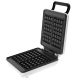 20. MESKO MS 3091 waffle maker