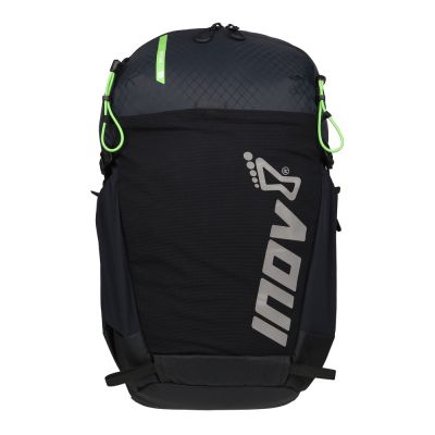 2. Inov-8 VentureLite 18 backpack 001011-BKGN-01