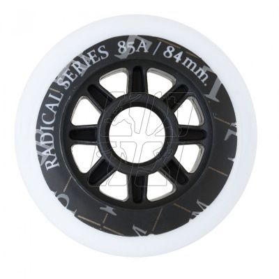 6. TEMPISH Radical PU 85A wheels 1010000413