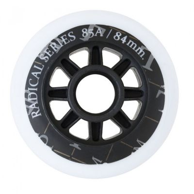 6. TEMPISH Radical PU 85A wheels 1010000413