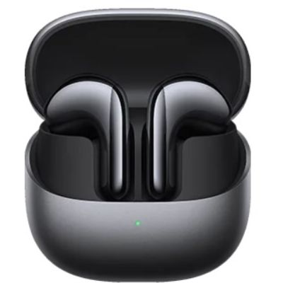 Xiaomi Buds 5 Graphite Black - in-ear headphones, black