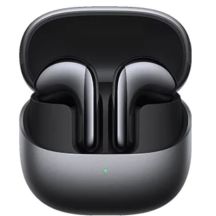 Xiaomi Buds 5 Graphite Black - in-ear headphones, black