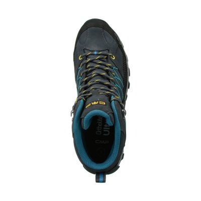 7. CMP Rigel Mid M 3Q1294765UM trekking shoes
