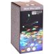 11. WIRE GARLAND LAMPS 120 LED MULTICOLOR