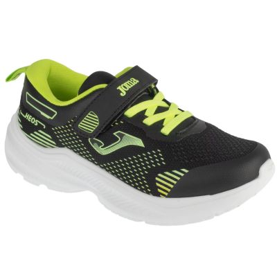 Joma Heos Jr 2601 JHEOS2601V Black 27