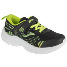 Joma Heos Jr 2601 JHEOS2601V Black 27