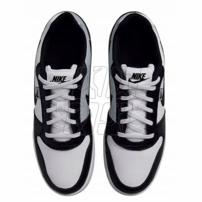 4. Nike Ebernon Low Prem AQ1774-102 shoes