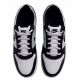 4. Nike Ebernon Low Prem M AQ1774-102 shoes