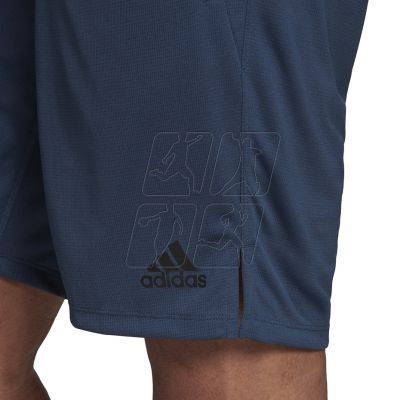 6. Adidas All Set 9-Inch M HM4779 shorts