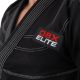 27. Kimono / GI for BJJ training - Black DBX ELITE A0 + A0 BELT