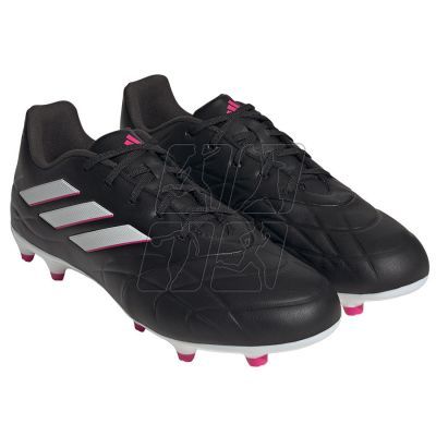 3. Adidas Copa Pure.3 FG M HQ8942 football boots